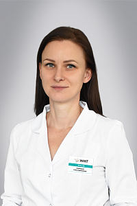 Фото врача - Скалецкая Елена Николаевна